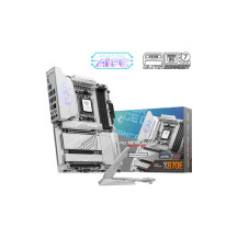 MSI MPG X870E EDGE TI WIFI. Schede Madri