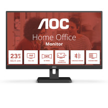 AOC 24E3UM. Monitor Desktop