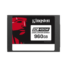 Kingston Technology DC450R. SSD Interni