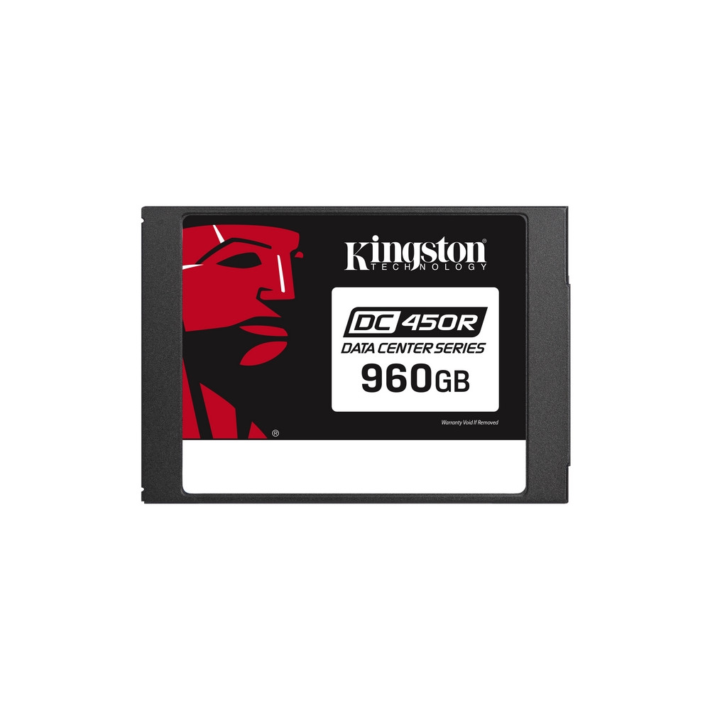 Kingston Technology DC450R. SSD Interni