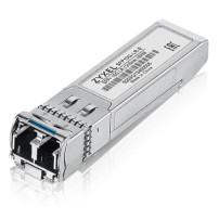 Zyxel SFP10G-LR-E. Media Converter