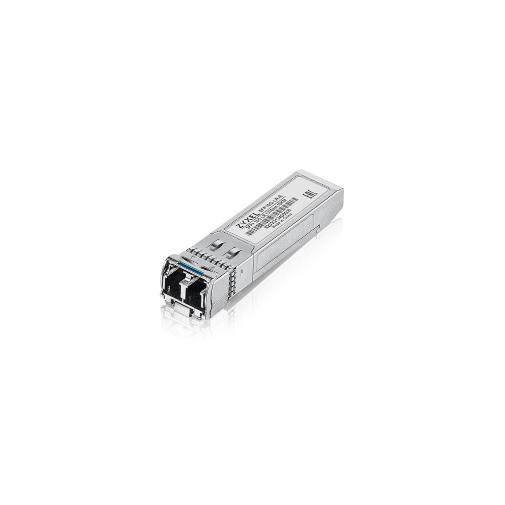 Zyxel SFP10G-LR-E. Media Converter
