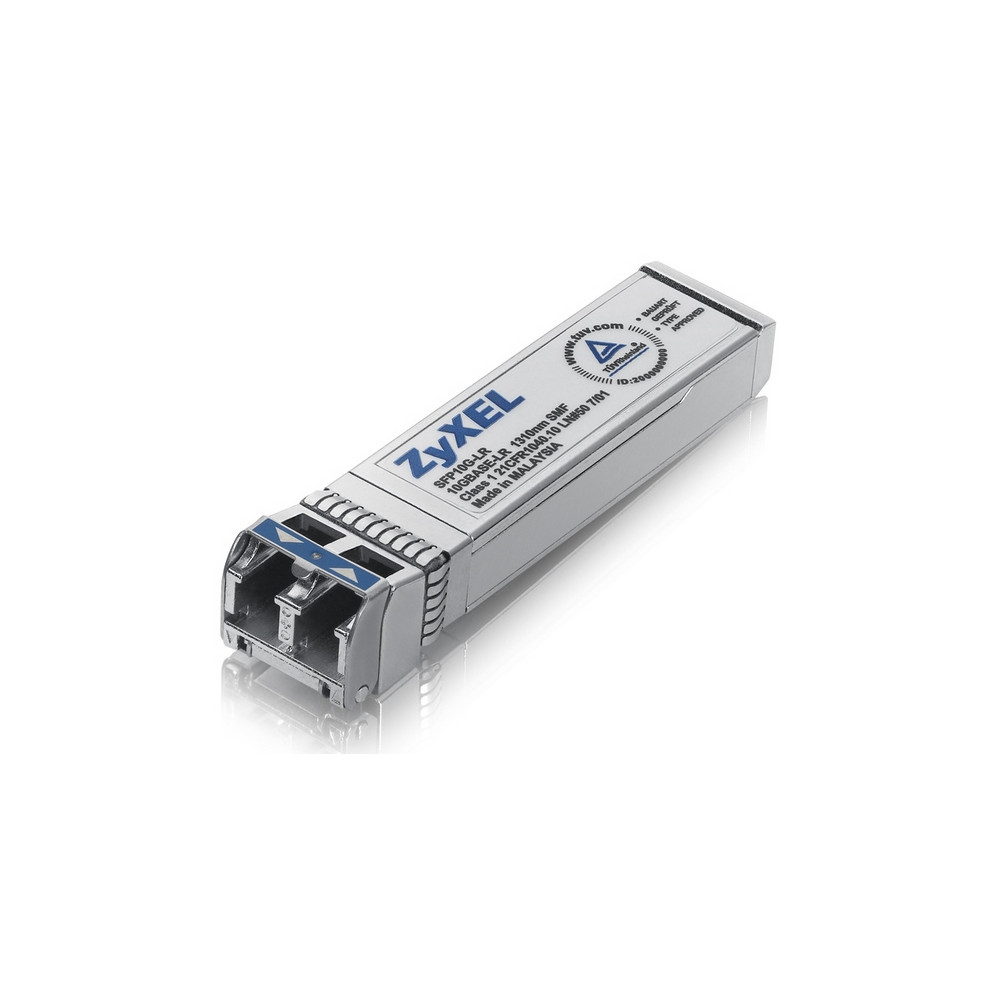 Zyxel SFP10G-LR. Media Converter