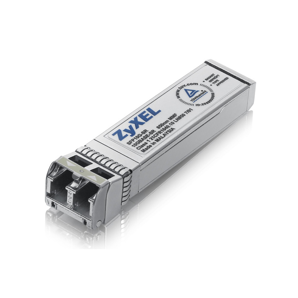 Zyxel SFP10G-SR-ZZ0101F Media Converter
