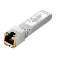 Zyxel SFP10G-T-ZZ0101F. Media Converter