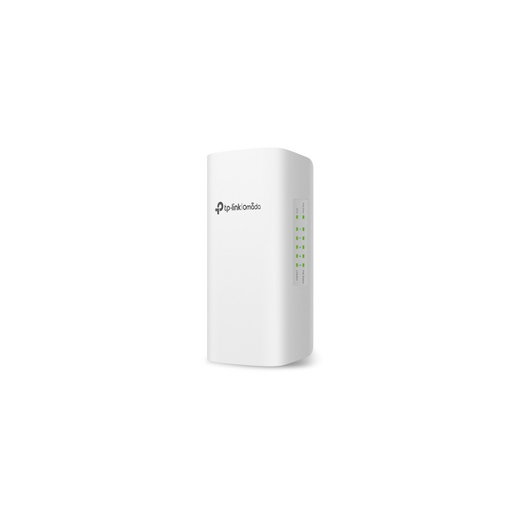TP-Link Omada SG2005P-PD. Switch