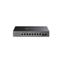 TP-Link Omada SG2210XMP-M2. Switch