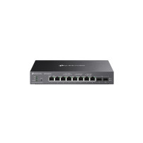 TP-Link Omada SG2210XMP-M2. Switch