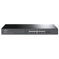 TP-LINK SG2218 Switch