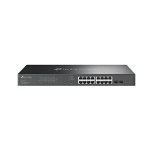 TP-Link Omada SG2218P. Switch