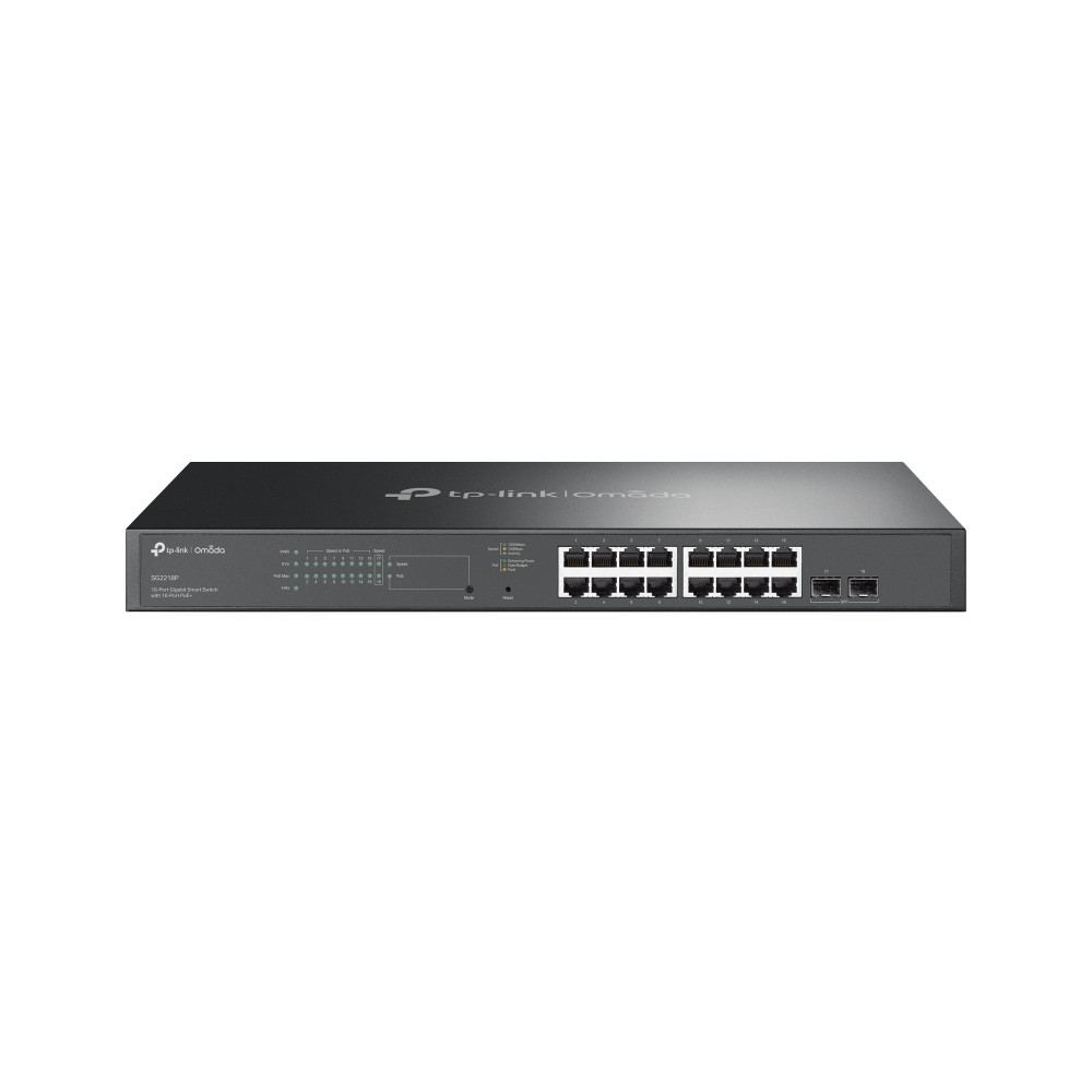 TP-Link Omada SG2218P. Switch