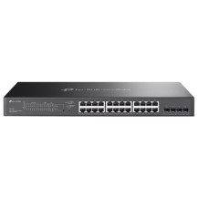 TP-LINK SG2428LP Switch