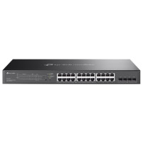 TP-LINK SG2428LP Switch