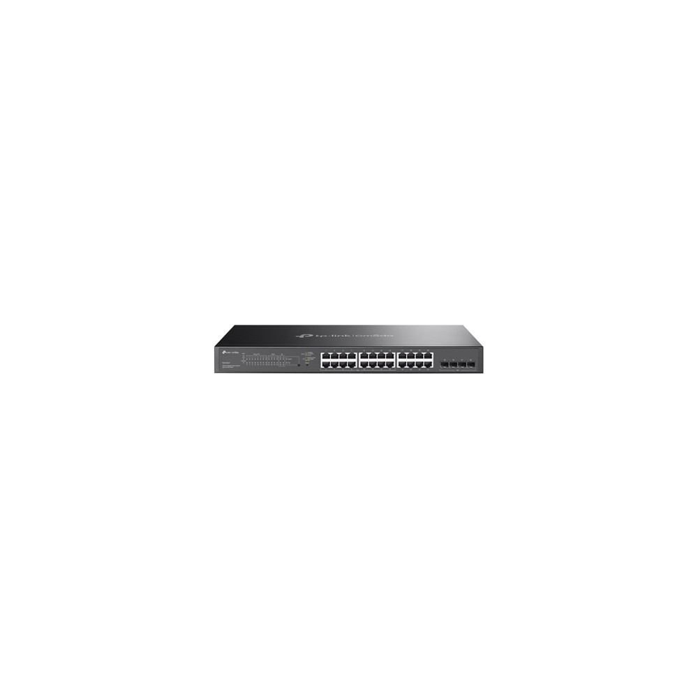 TP-LINK SG2428LP Switch