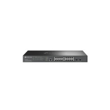 TP-Link Omada SG3218XP-M2. Switch