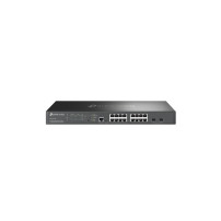 TP-Link Omada SG3218XP-M2. Switch