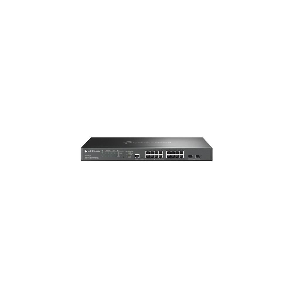 TP-Link Omada SG3218XP-M2. Switch
