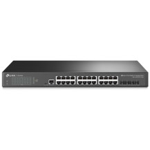 TP-LINK SG3428X Switch