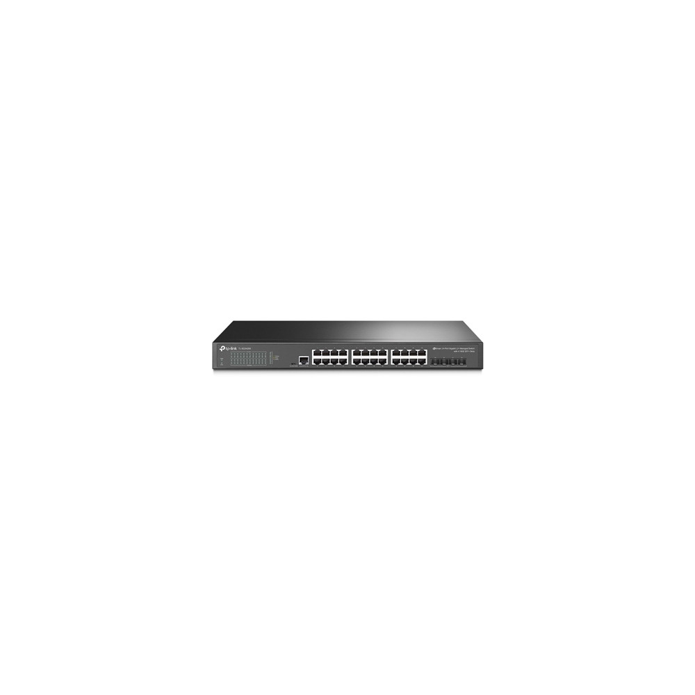 TP-LINK SG3428X Switch