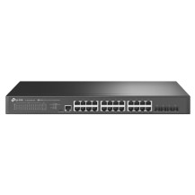 TP-Link Omada SG3428X-M2. Switch