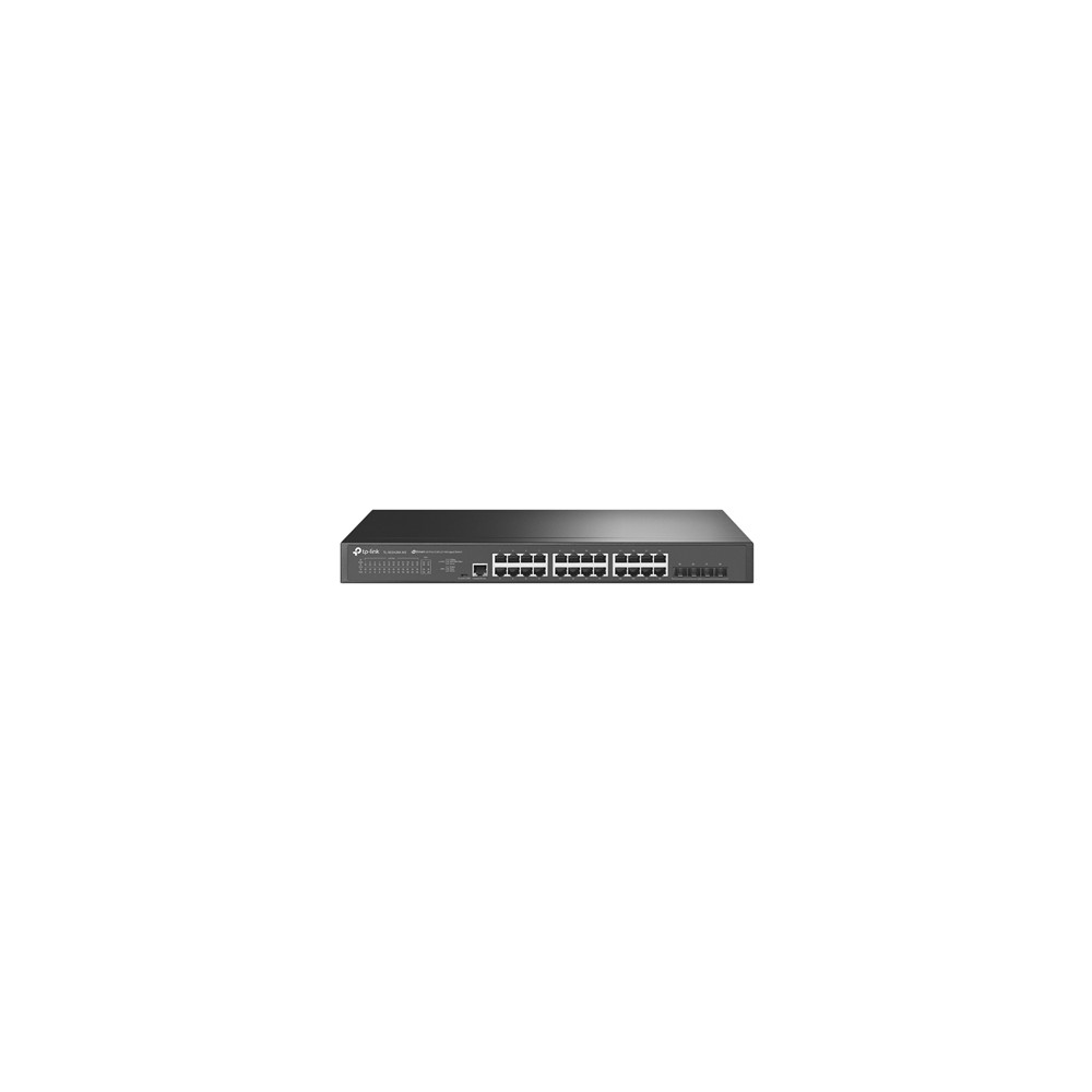 TP-Link Omada SG3428X-M2. Switch
