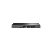 TP-Link Omada SG3428XMP. Switch