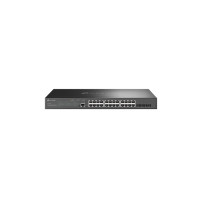 TP-Link Omada SG3428XMP. Switch
