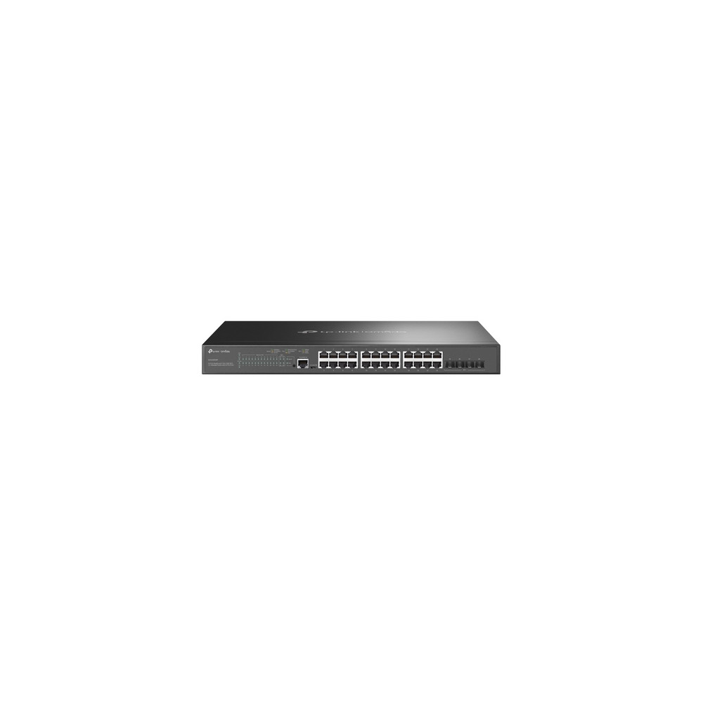 TP-Link Omada SG3428XMP. Switch