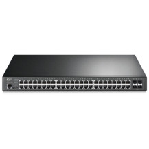 TP-Link Omada SG3452P. Switch