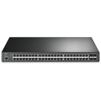 TP-Link Omada SG3452P. Switch