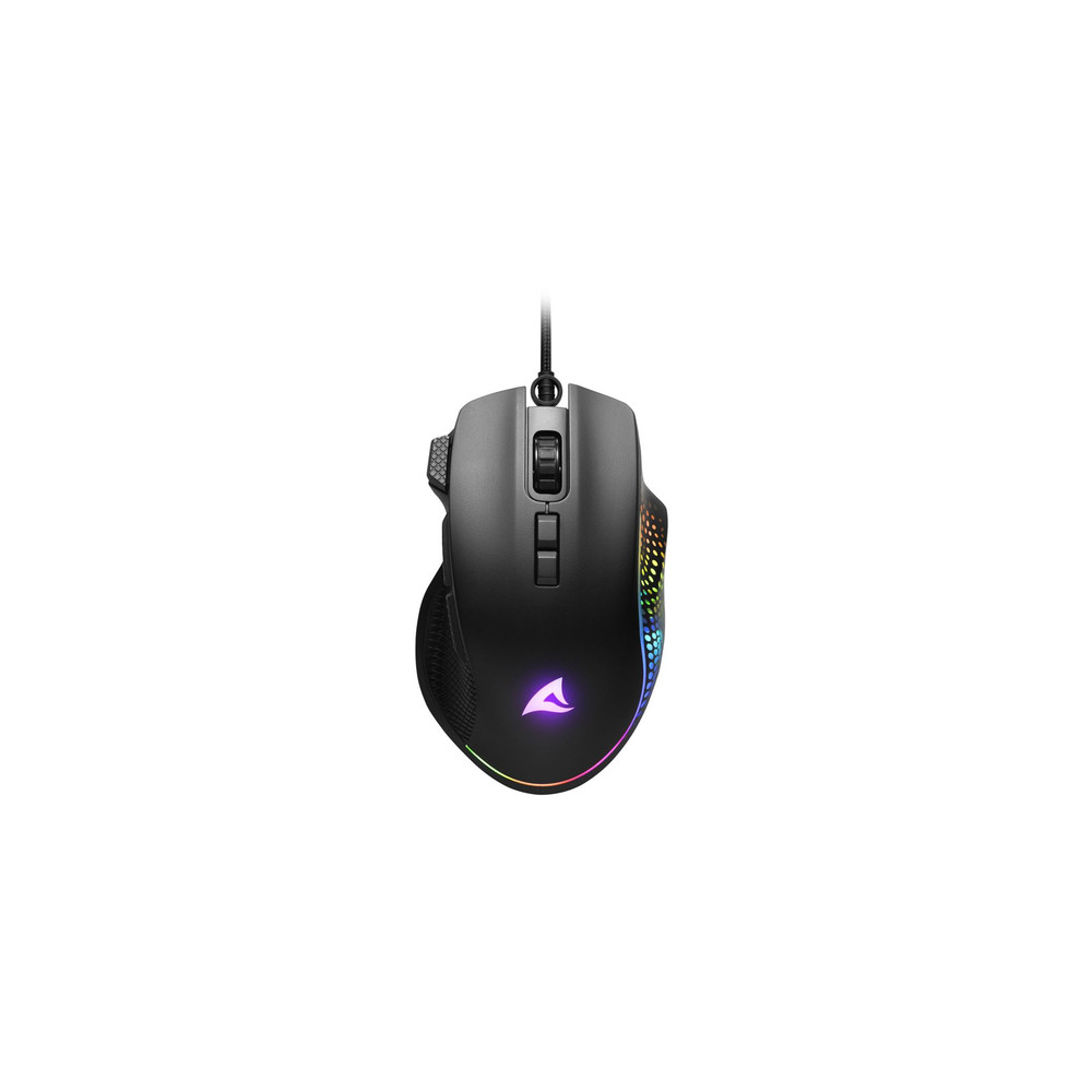 Sharkoon SHARK Force 3. Mouse