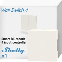 Shelly SH-BWS4 Sensori