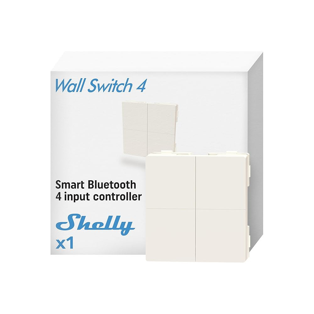 Shelly SH-BWS4 Sensori