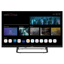 Smart Tech 24HW01V TV