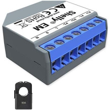 Shelly SH-EM50 Sensori