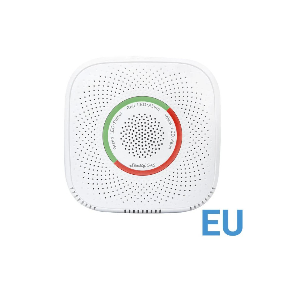 Shelly SH-GASCNG Sensori