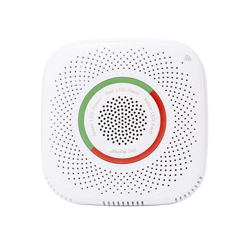 Shelly SH-GASGPL Sensori