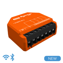 Shelly SH-I4G3 Sensori