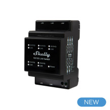 Shelly SH-LANSW Sensori