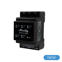 Shelly SH-LANSW Sensori