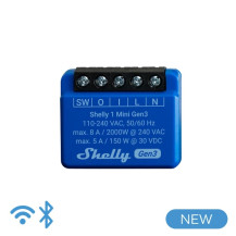 Shelly SH-MINI1G3 Sensori