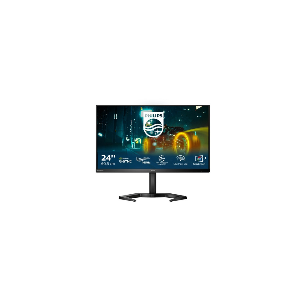 Philips 23,8'' M-line 3000 IPS. Monitor Desktop
