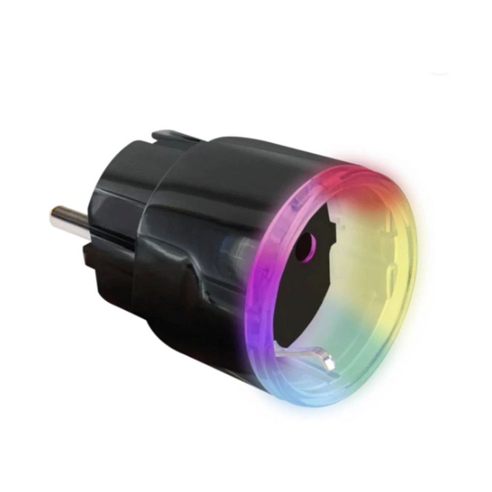 Shelly SH-PLUGGEN3BL Prese Smart