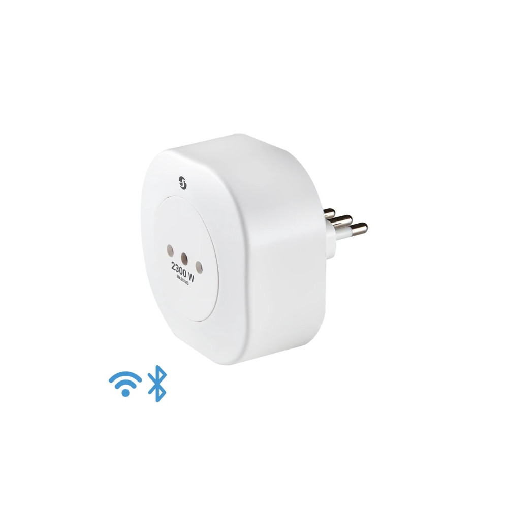 Shelly SH-PLUGIT Prese Smart