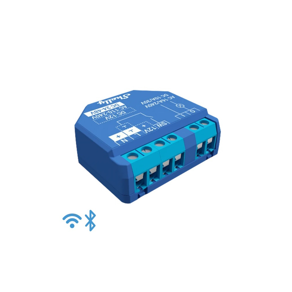 Shelly SH-PLUS1 Sensori