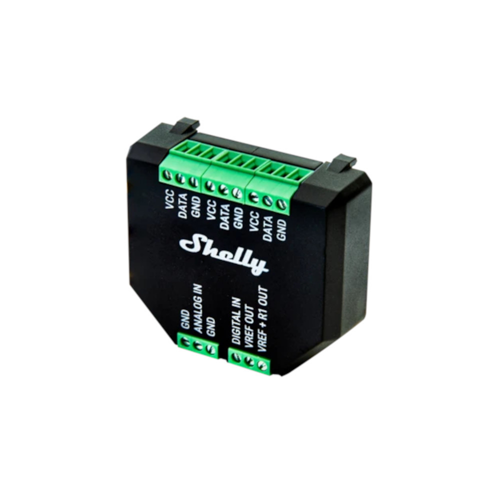 Shelly SH-PLUS1PMADD Sensori
