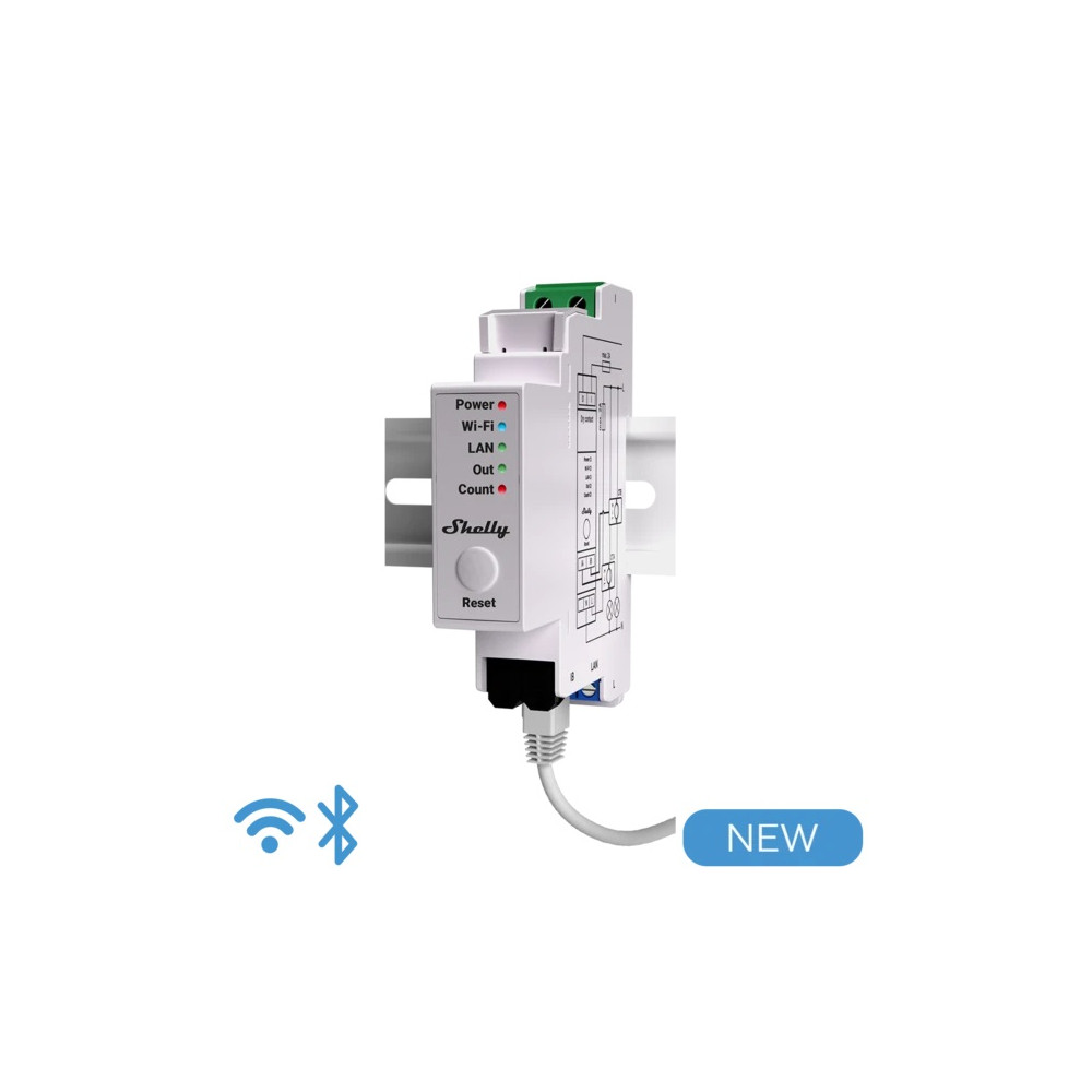 Shelly SH-PROEM50 Sensori