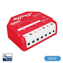 Shelly SH-QBWAV1PM Sensori