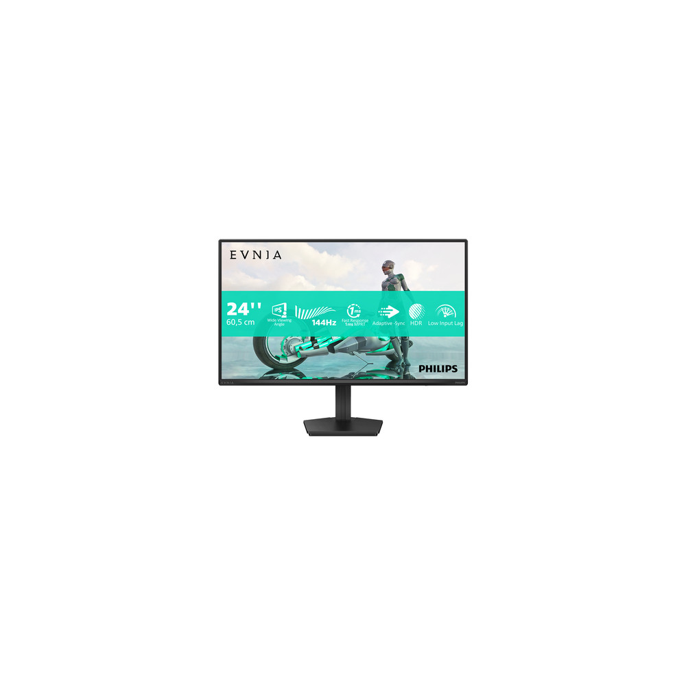 Philips 24M2N3200NF Monitor Desktop