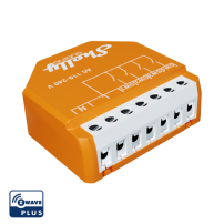 Shelly SH-QBWAV4 Sensori